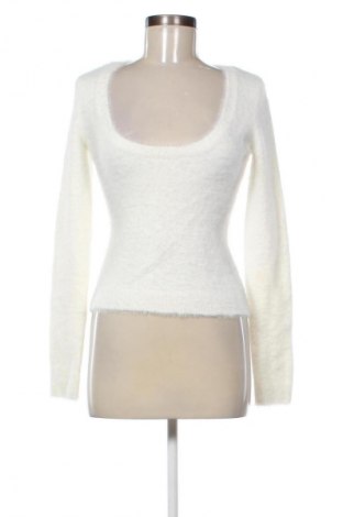 Női pulóver H&M, Méret S, Szín Fehér, Ár 5 800 Ft