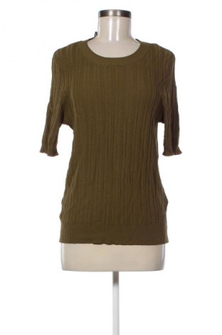 Pulover de femei H&M, Mărime XL, Culoare Verde, Preț 50,99 Lei