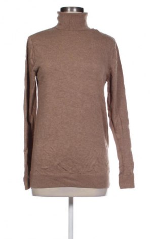 Damski sweter H&M, Rozmiar S, Kolor Brązowy, Cena 95,99 zł