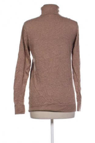 Damski sweter H&M, Rozmiar S, Kolor Brązowy, Cena 95,99 zł