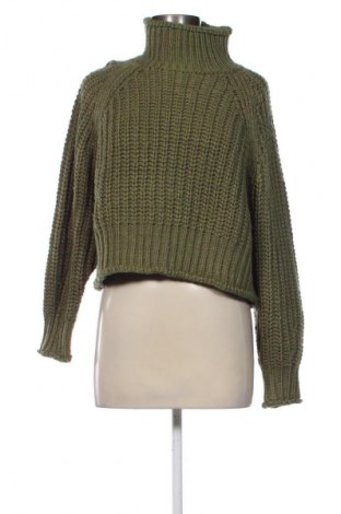Damenpullover H&M, Größe S, Farbe Grün, Preis 14,83 €