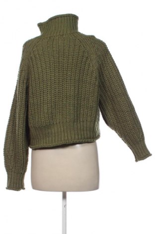 Damenpullover H&M, Größe S, Farbe Grün, Preis 14,83 €