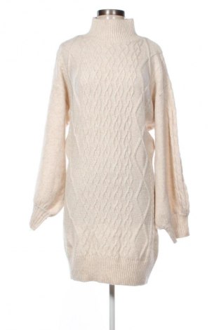 Pulover de femei H&M, Mărime S, Culoare Ecru, Preț 76,32 Lei