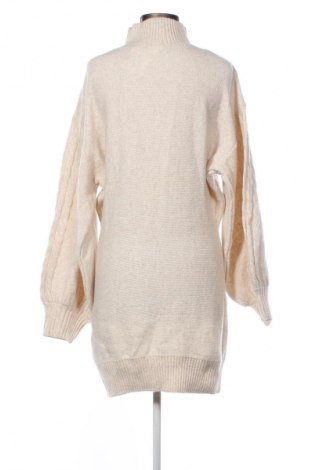 Pulover de femei H&M, Mărime S, Culoare Ecru, Preț 76,32 Lei