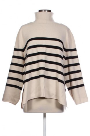 Dámský svetr H&M, Velikost XL, Barva Vícebarevné, Cena  259,00 Kč