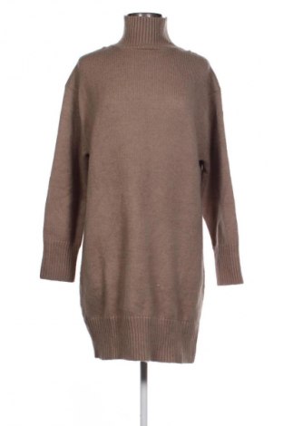Pulover de femei H&M, Mărime S, Culoare Maro, Preț 76,99 Lei