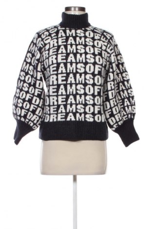 Dámsky pulóver H&M, Veľkosť XS, Farba Viacfarebná, Cena  14,83 €