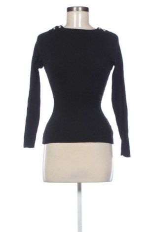 Damenpullover H&M, Größe XS, Farbe Schwarz, Preis 14,99 €