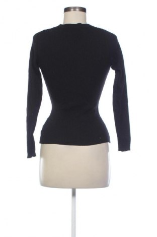 Damenpullover H&M, Größe XS, Farbe Schwarz, Preis 14,99 €