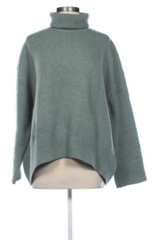 Női pulóver H&M, Méret S, Szín Zöld, Ár 5 919 Ft