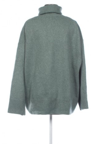Női pulóver H&M, Méret S, Szín Zöld, Ár 5 919 Ft