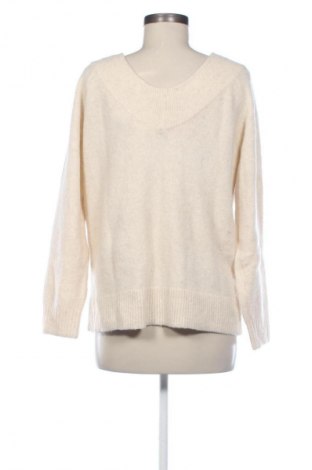 Γυναικείο πουλόβερ H&M, Μέγεθος M, Χρώμα Εκρού, Τιμή 14,91 €