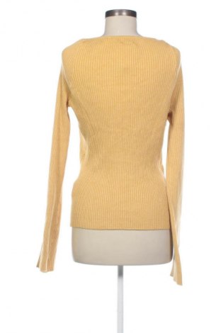 Damenpullover H&M, Größe XL, Farbe Gelb, Preis € 14,91