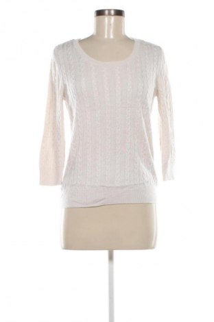 Pulover de femei H&M, Mărime M, Culoare Bej, Preț 53,99 Lei