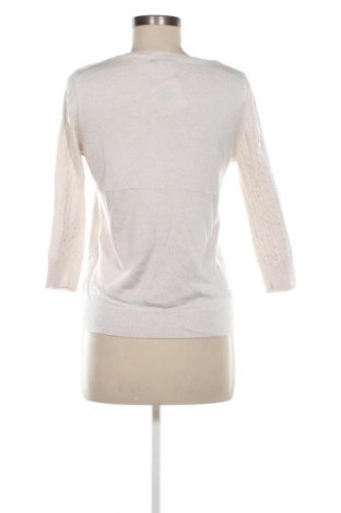 Pulover de femei H&M, Mărime M, Culoare Bej, Preț 53,99 Lei