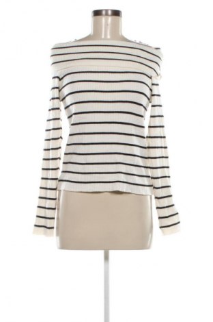 Damenpullover H&M, Größe L, Farbe Mehrfarbig, Preis 13,99 €