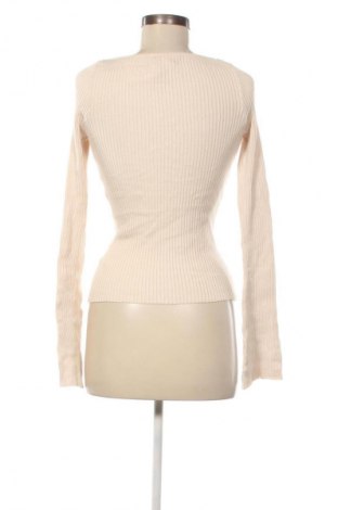 Damenpullover H&M, Größe M, Farbe Beige, Preis € 8,99