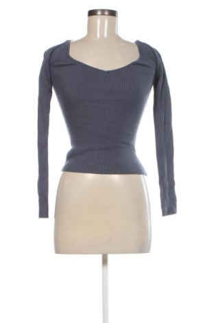 Dámsky pulóver H&M, Veľkosť L, Farba Sivá, Cena  8,95 €