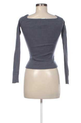 Dámsky pulóver H&M, Veľkosť L, Farba Sivá, Cena  8,95 €