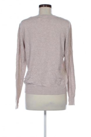 Damski sweter H&M, Rozmiar M, Kolor ecru, Cena 66,99 zł