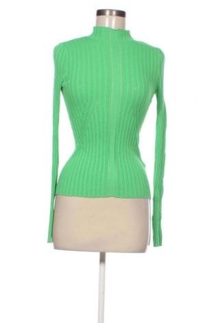 Pulover de femei H&M, Mărime S, Culoare Verde, Preț 100,99 Lei