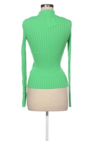 Pulover de femei H&M, Mărime S, Culoare Verde, Preț 100,99 Lei