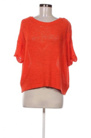 Dámsky pulóver H&M, Veľkosť M, Farba Oranžová, Cena  16,95 €