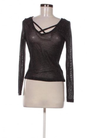 Damski sweter H&M, Rozmiar S, Kolor Czarny, Cena 95,99 zł