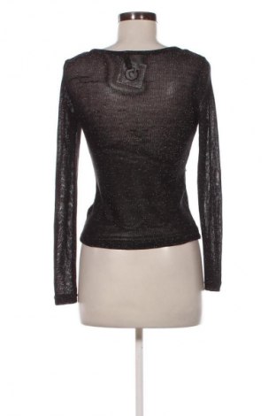 Damski sweter H&M, Rozmiar S, Kolor Czarny, Cena 95,99 zł