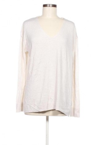 Damski sweter H&M, Rozmiar M, Kolor ecru, Cena 47,99 zł