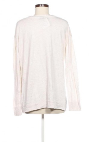 Damski sweter H&M, Rozmiar M, Kolor ecru, Cena 47,99 zł