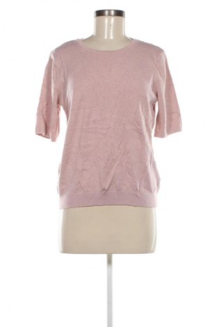 Damenpullover H&M, Größe L, Farbe Aschrosa, Preis € 20,99