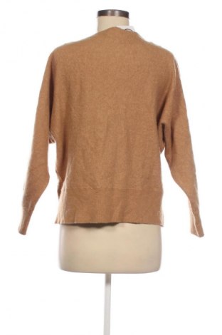 Damski sweter H&M, Rozmiar XL, Kolor Brązowy, Cena 66,39 zł
