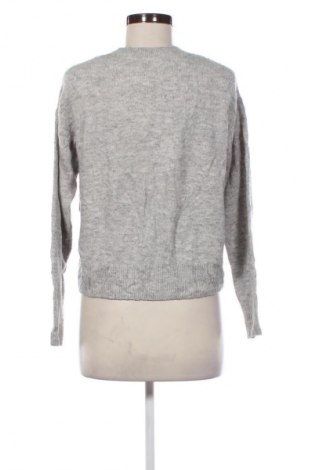 Дамски пуловер H&M, Размер XS, Цвят Сив, Цена 29,15 лв.