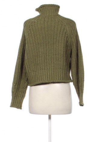 Dámsky pulóver H&M, Veľkosť XS, Farba Zelená, Cena  14,83 €