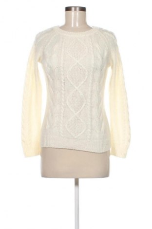 Dámsky pulóver H&M, Veľkosť S, Farba Biela, Cena  14,83 €