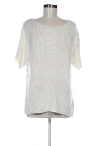 Dámsky pulóver H&M, Veľkosť L, Farba Biela, Cena  16,95 €