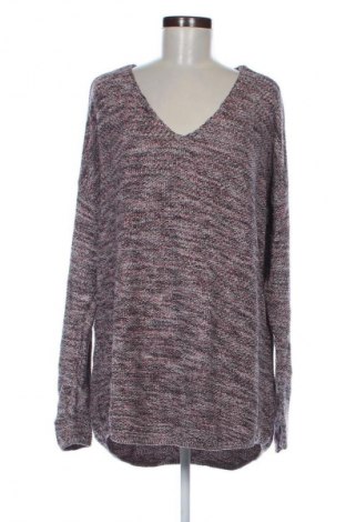 Damenpullover H&M, Größe L, Farbe Mehrfarbig, Preis 20,99 €