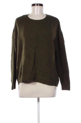 Γυναικείο πουλόβερ H&M, Μέγεθος L, Χρώμα Πολύχρωμο, Τιμή 14,83 €