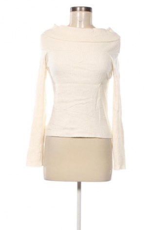 Damenpullover H&M, Größe M, Farbe Weiß, Preis € 13,99