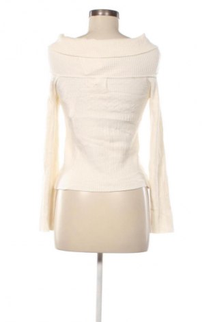 Damenpullover H&M, Größe M, Farbe Weiß, Preis € 13,99