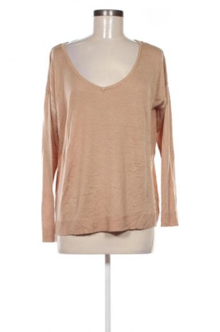 Dámsky pulóver H&M, Veľkosť S, Farba Hnedá, Cena  11,95 €