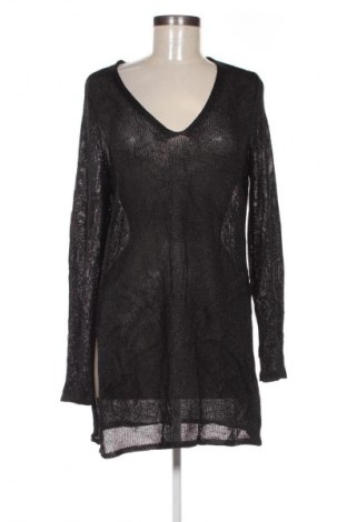Pulover de femei H&M, Mărime M, Culoare Negru, Preț 100,99 Lei