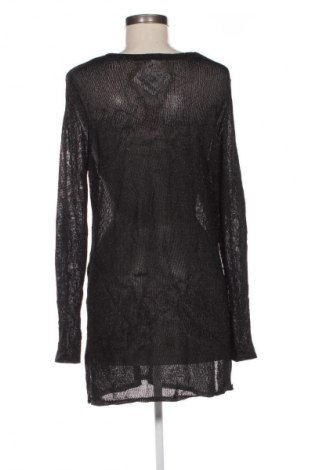 Pulover de femei H&M, Mărime M, Culoare Negru, Preț 100,99 Lei