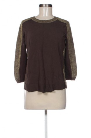 Dámský svetr H&M, Velikost L, Barva Vícebarevné, Cena  259,00 Kč