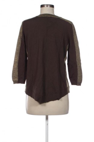 Dámský svetr H&M, Velikost L, Barva Vícebarevné, Cena  259,00 Kč