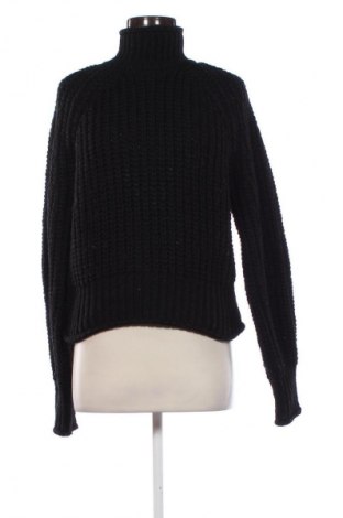 Damski sweter H&M, Rozmiar XS, Kolor Czarny, Cena 67,41 zł