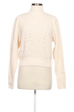 Damenpullover H&M, Größe XS, Farbe Ecru, Preis € 15,99