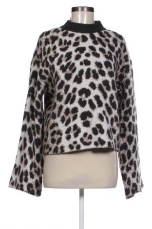Pulover de femei H&M, Mărime XS, Culoare Multicolor, Preț 77,17 Lei