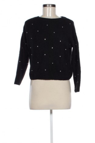 Női pulóver H&M, Méret S, Szín Fekete, Ár 7 879 Ft